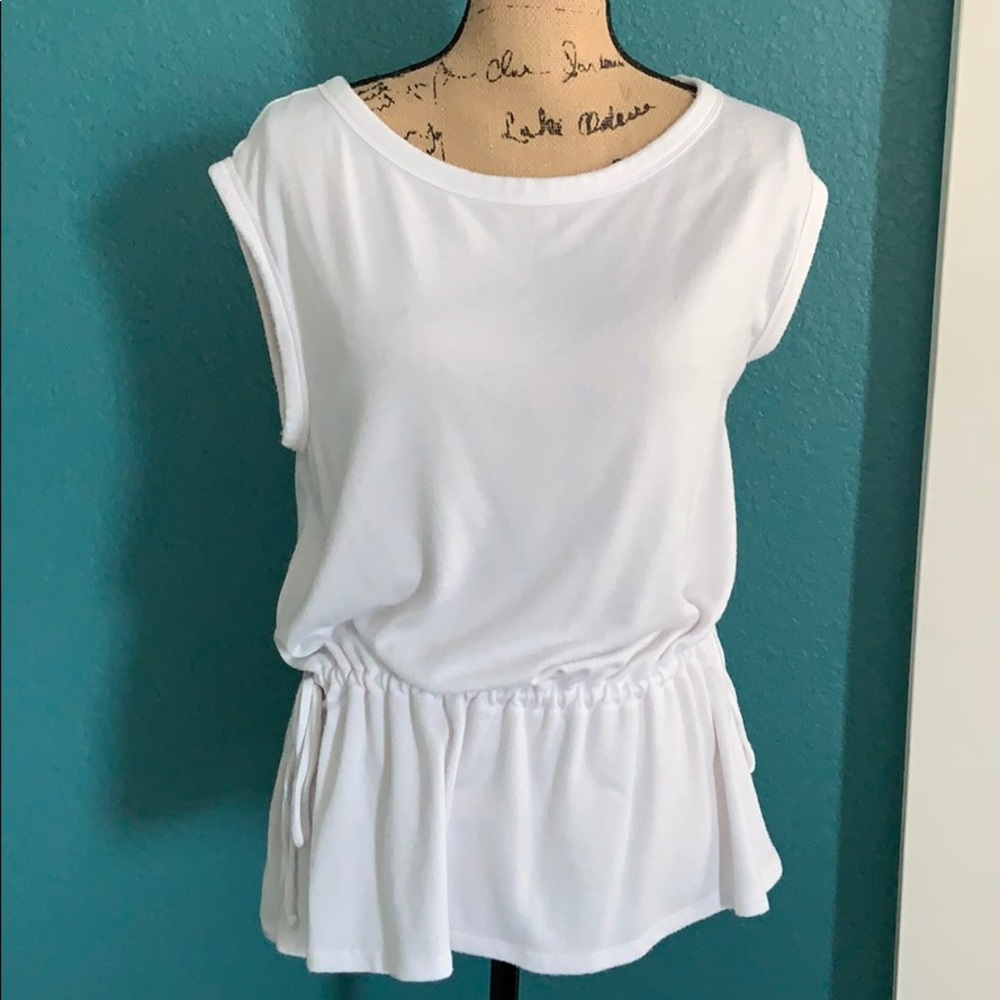 GAP tank